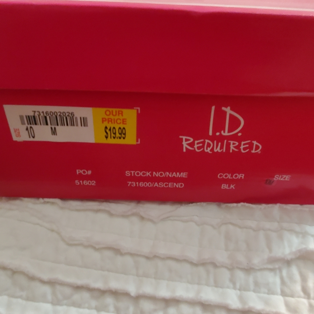Size 10 Women's Boots